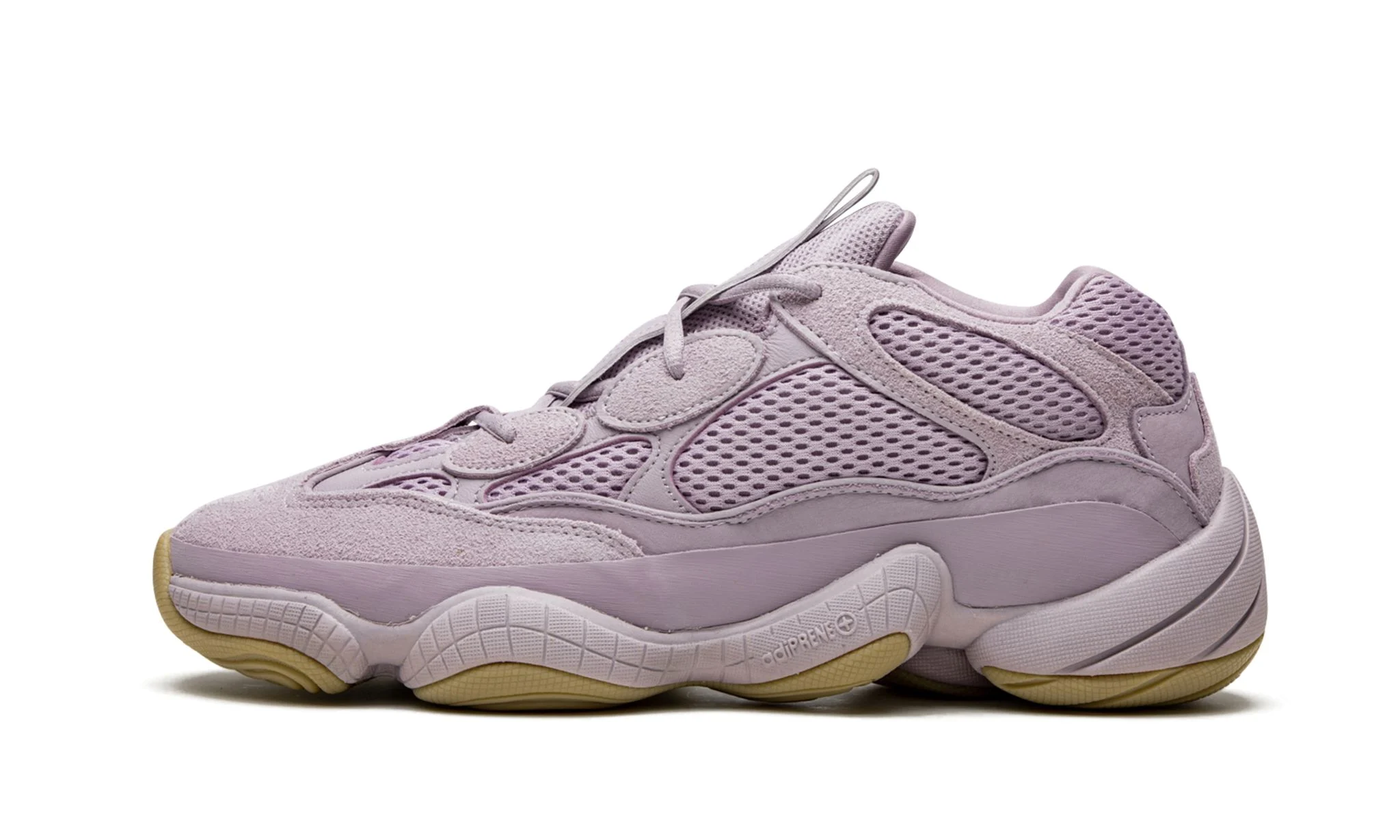 Yeezy 500 'Soft Vision' Reps 