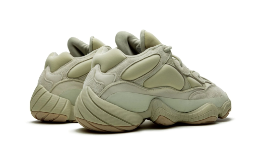 Yeezy 500 'Stone' Reps 