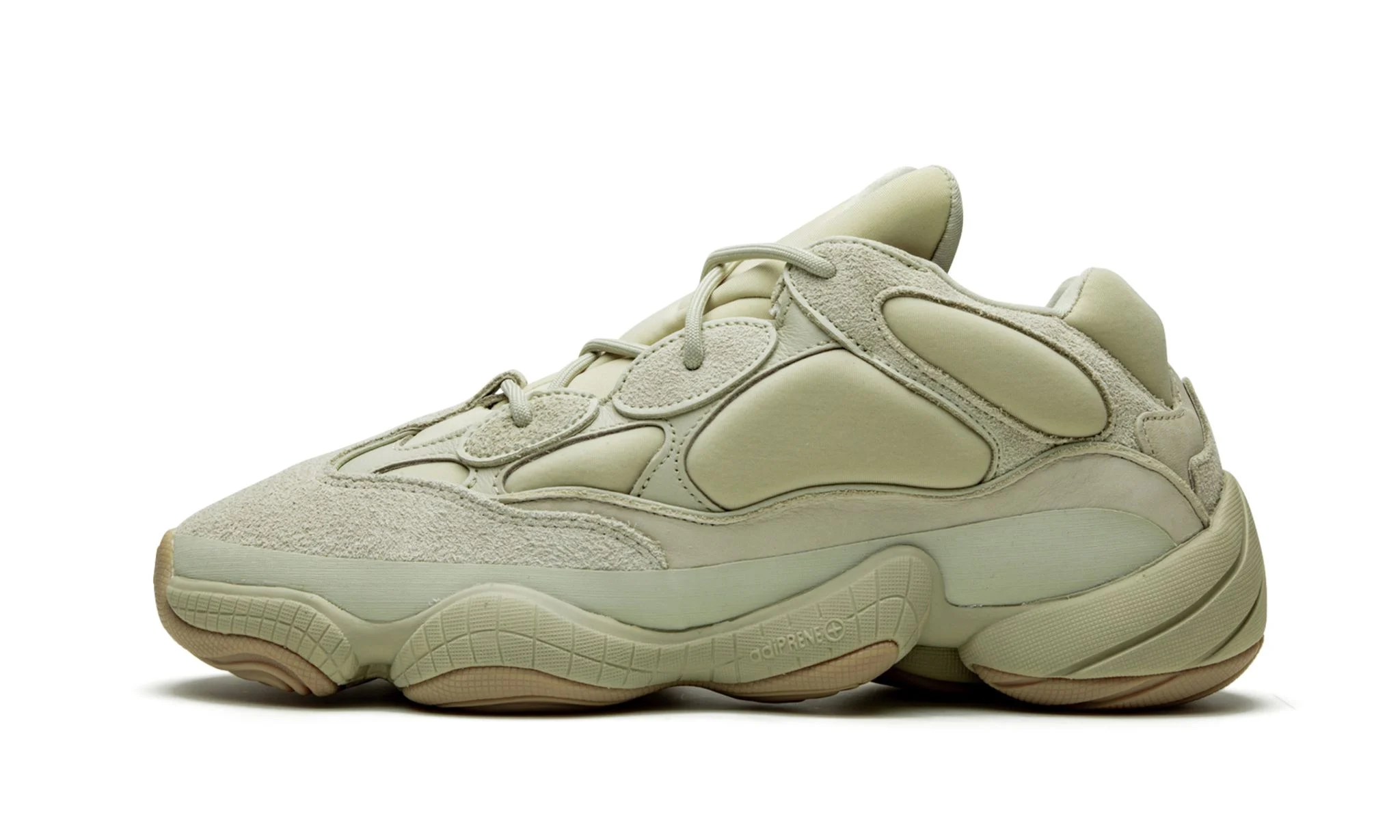 Yeezy 500 'Stone' Reps 