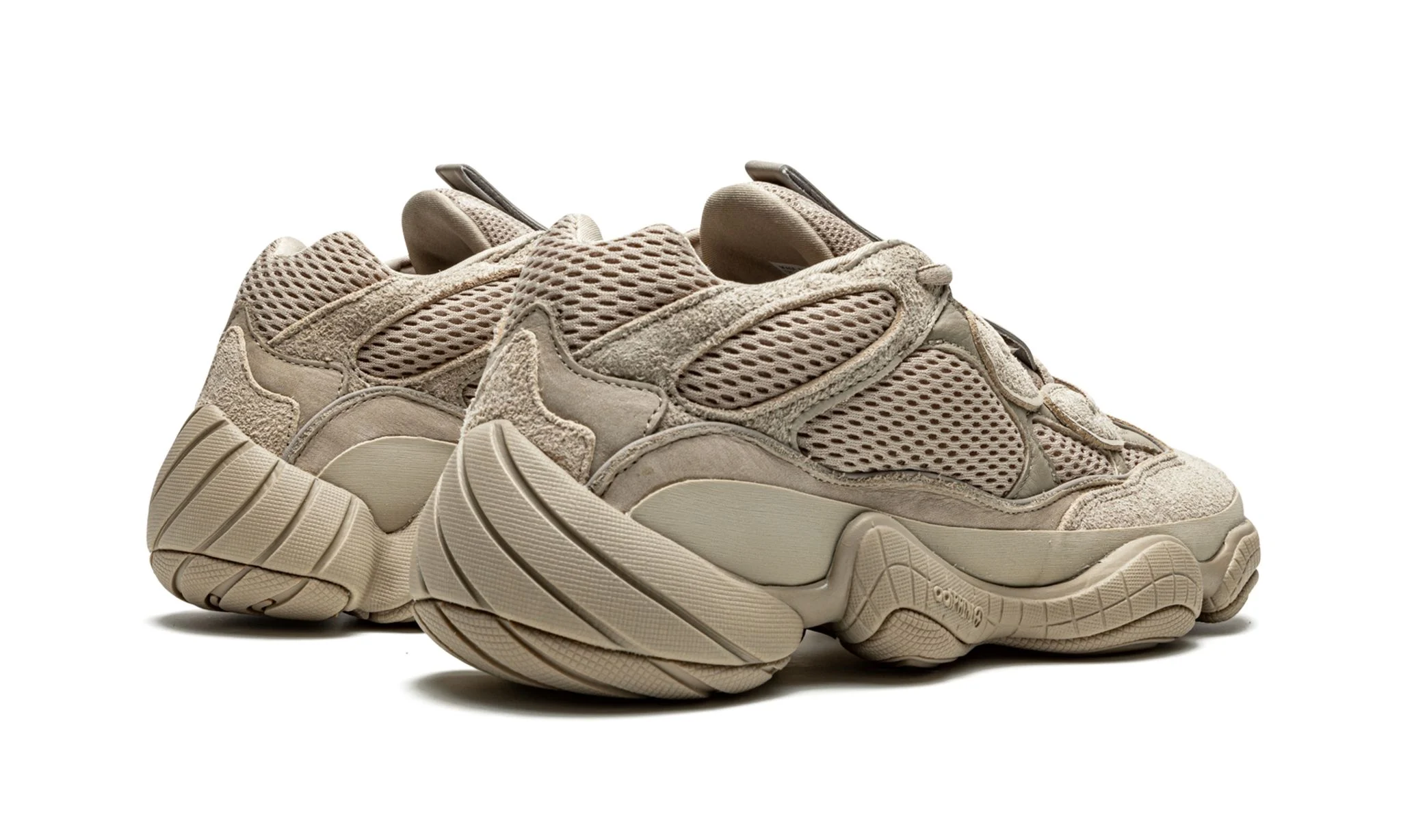 Yeezy 500 'Taupe Light' Reps 