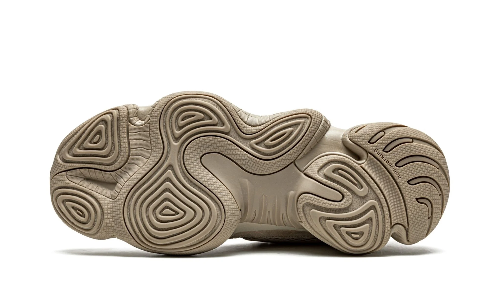 Yeezy 500 'Taupe Light' Reps 