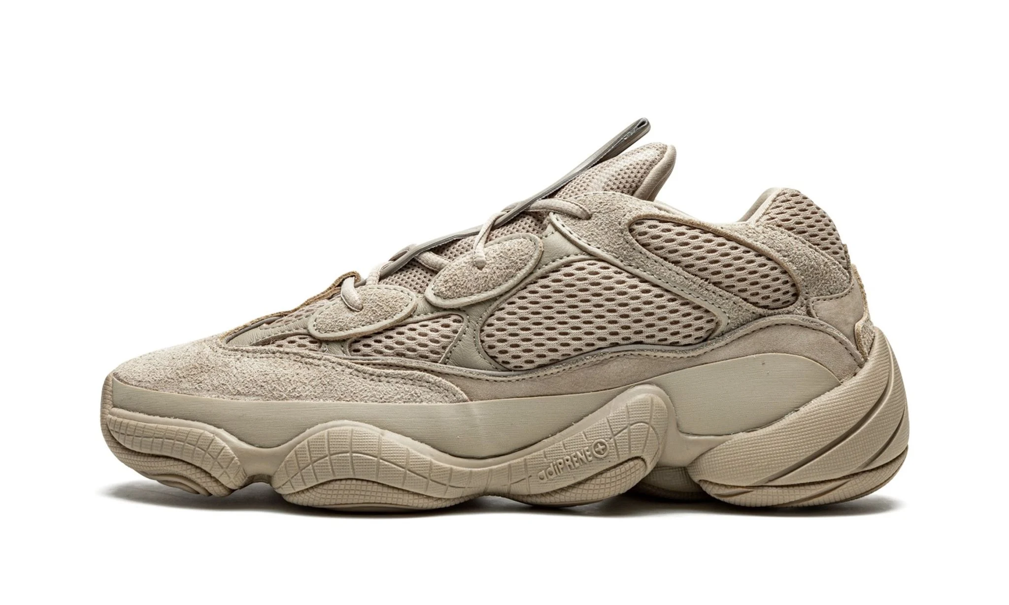 Yeezy 500 'Taupe Light' Reps 