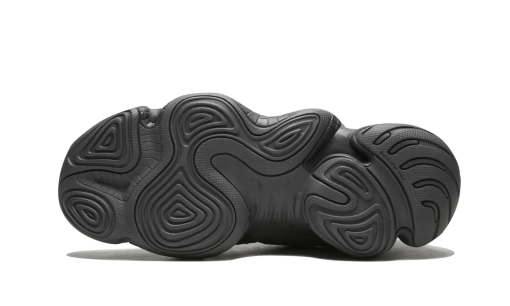 Yeezy 500 'Utility Black' Reps 