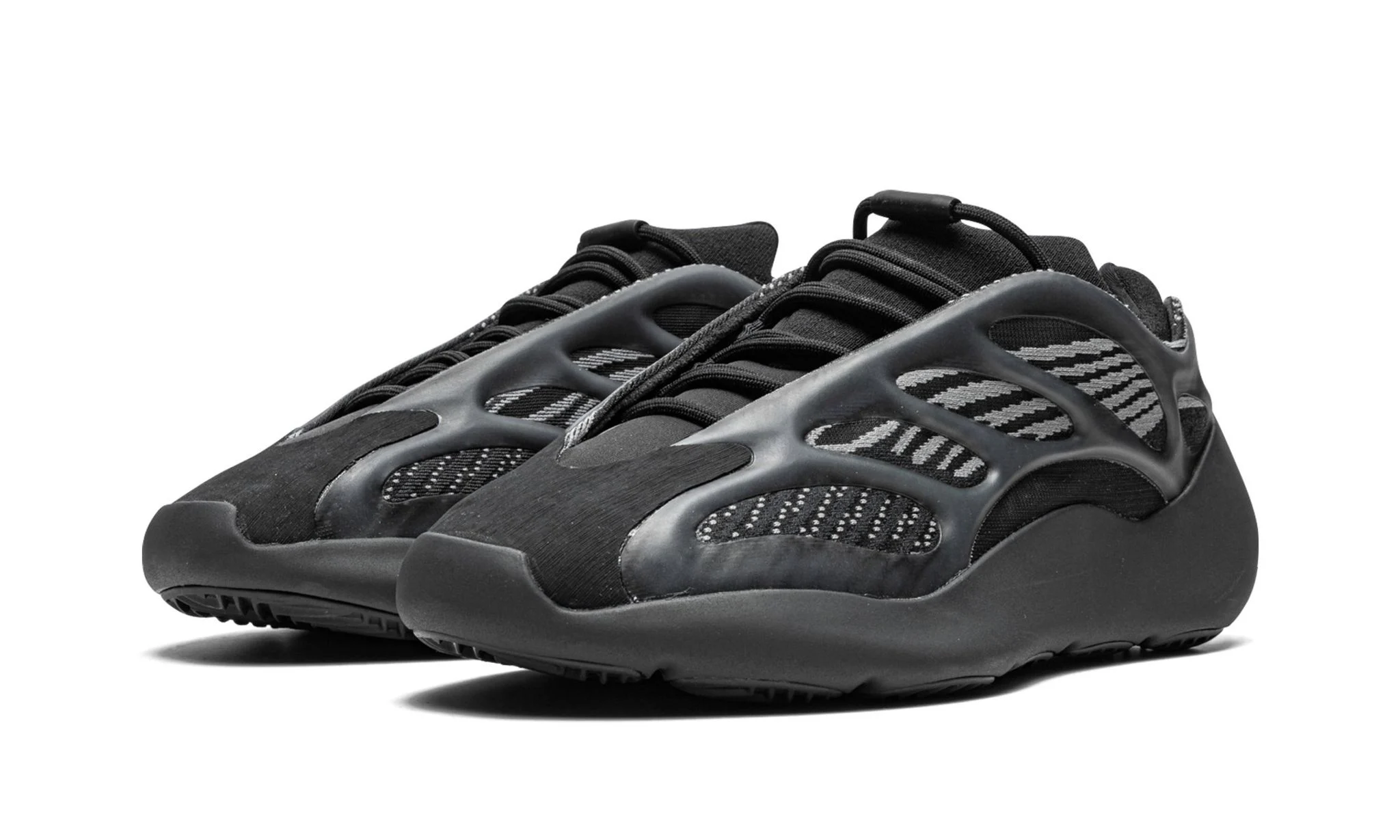 Yeezy 700 V3 'Dark Glow' Reps 