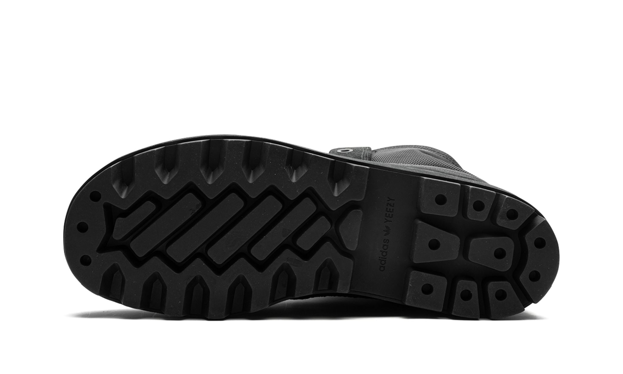 Yeezy 950 Boot 'Pirate Black' Reps 