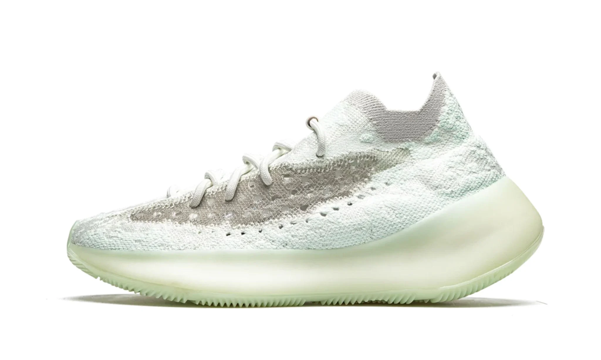 Yeezy Boost 380 'Calcite Glow' Reps 