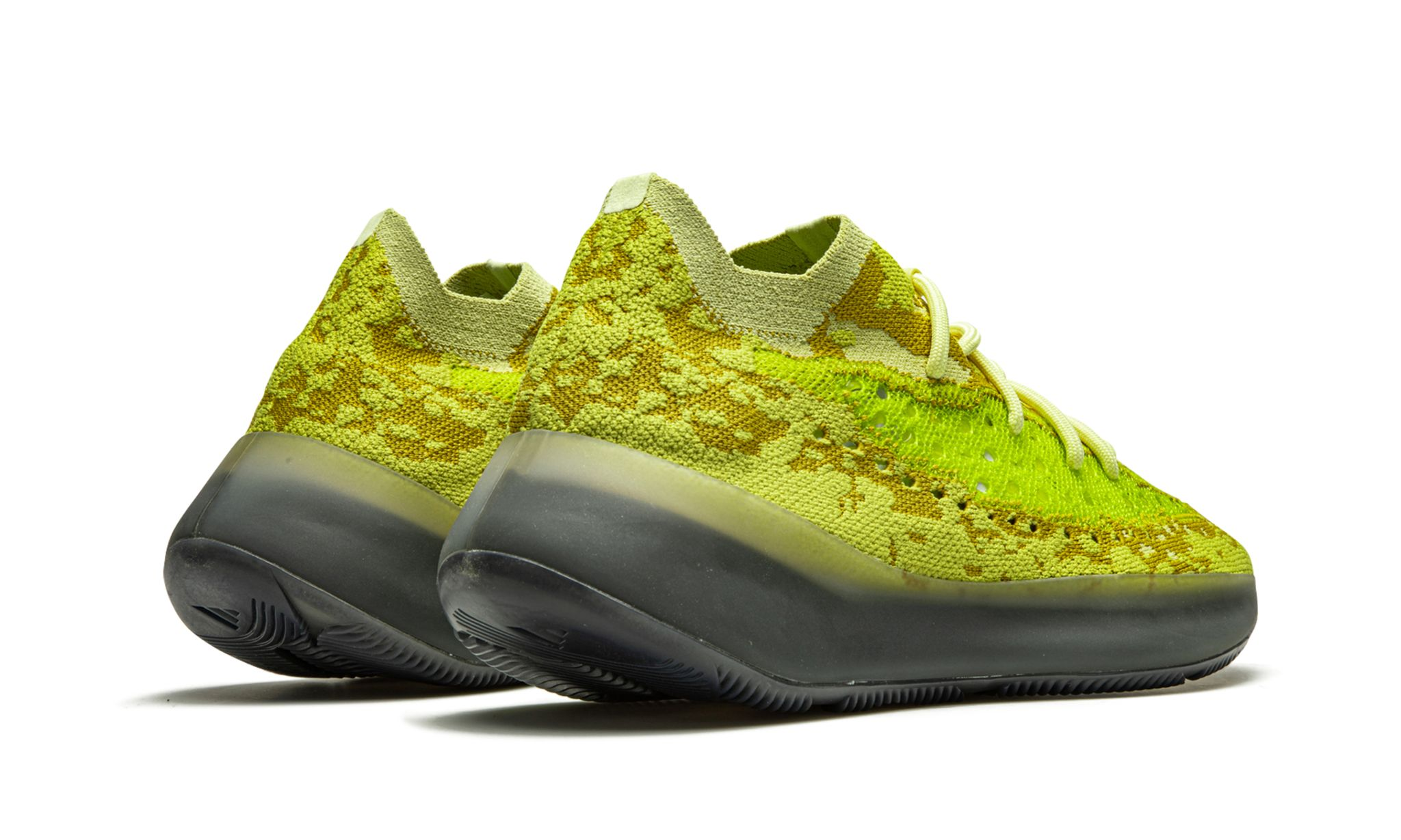 Yeezy Boost 380 'Hylte' Reps 