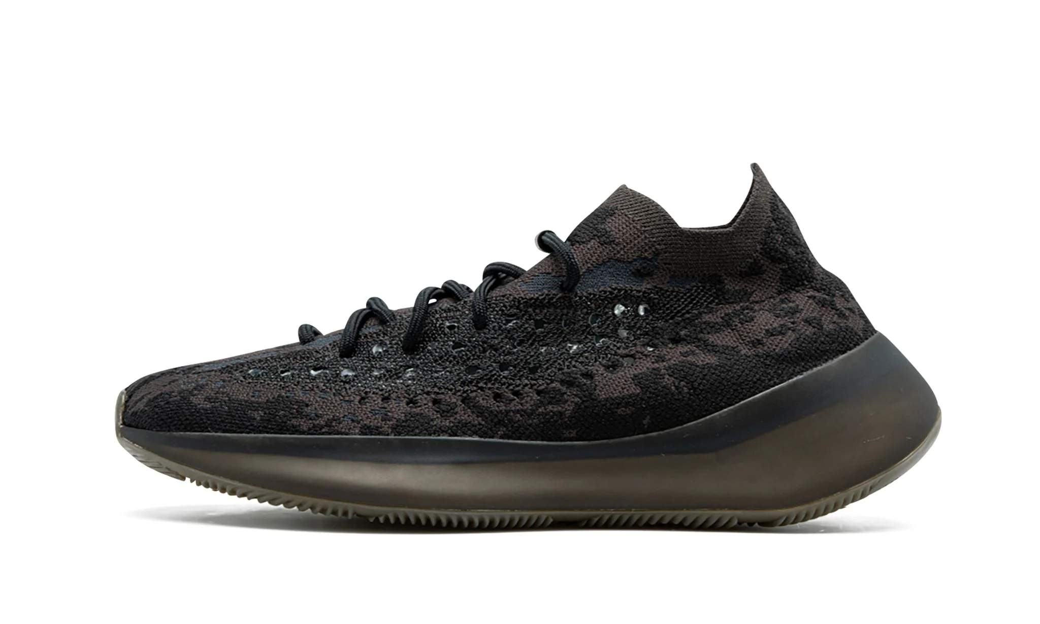 Yeezy Boost 380 'Onyx Non-Reflective' Reps 