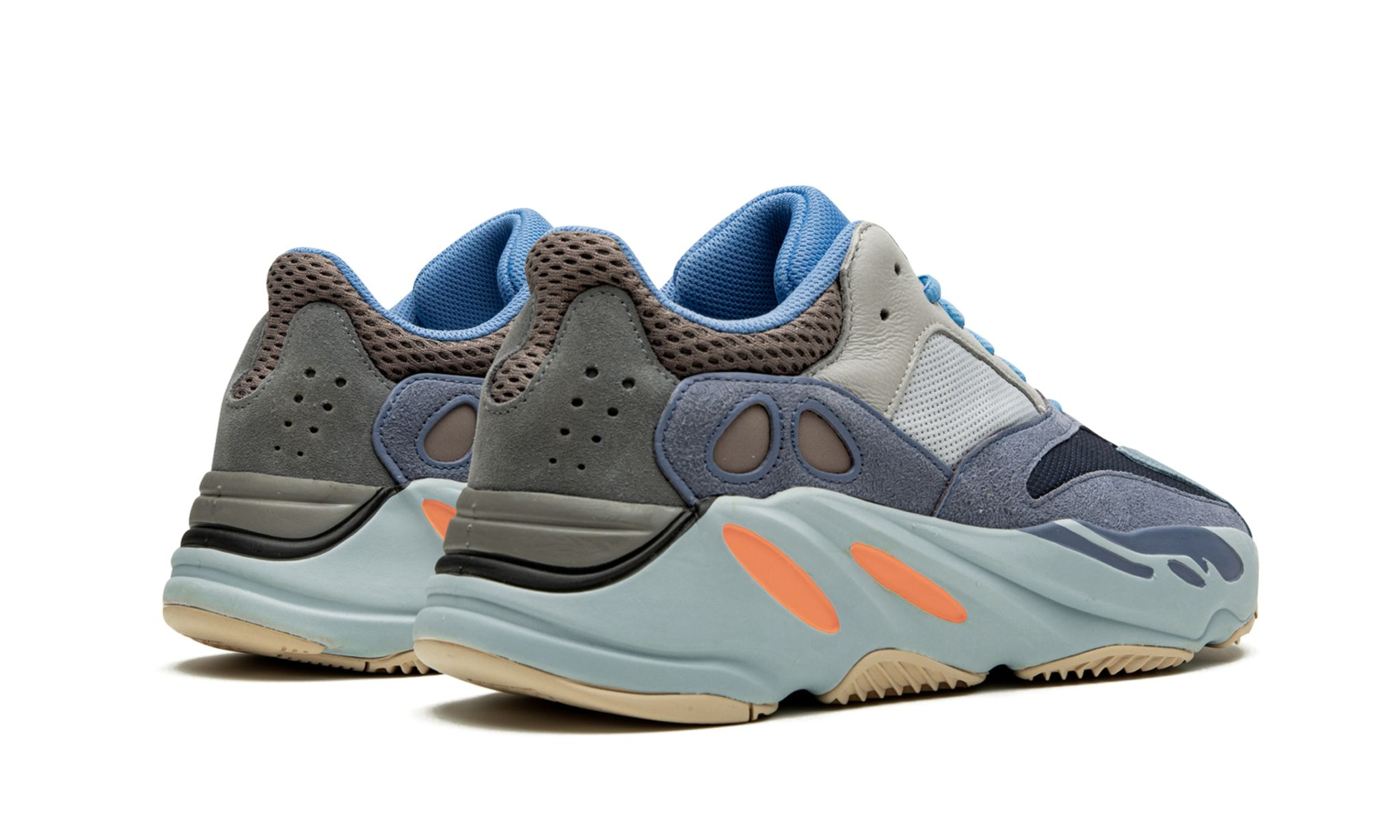 Yeezy Boost 700 'Carbon Blue' Reps 