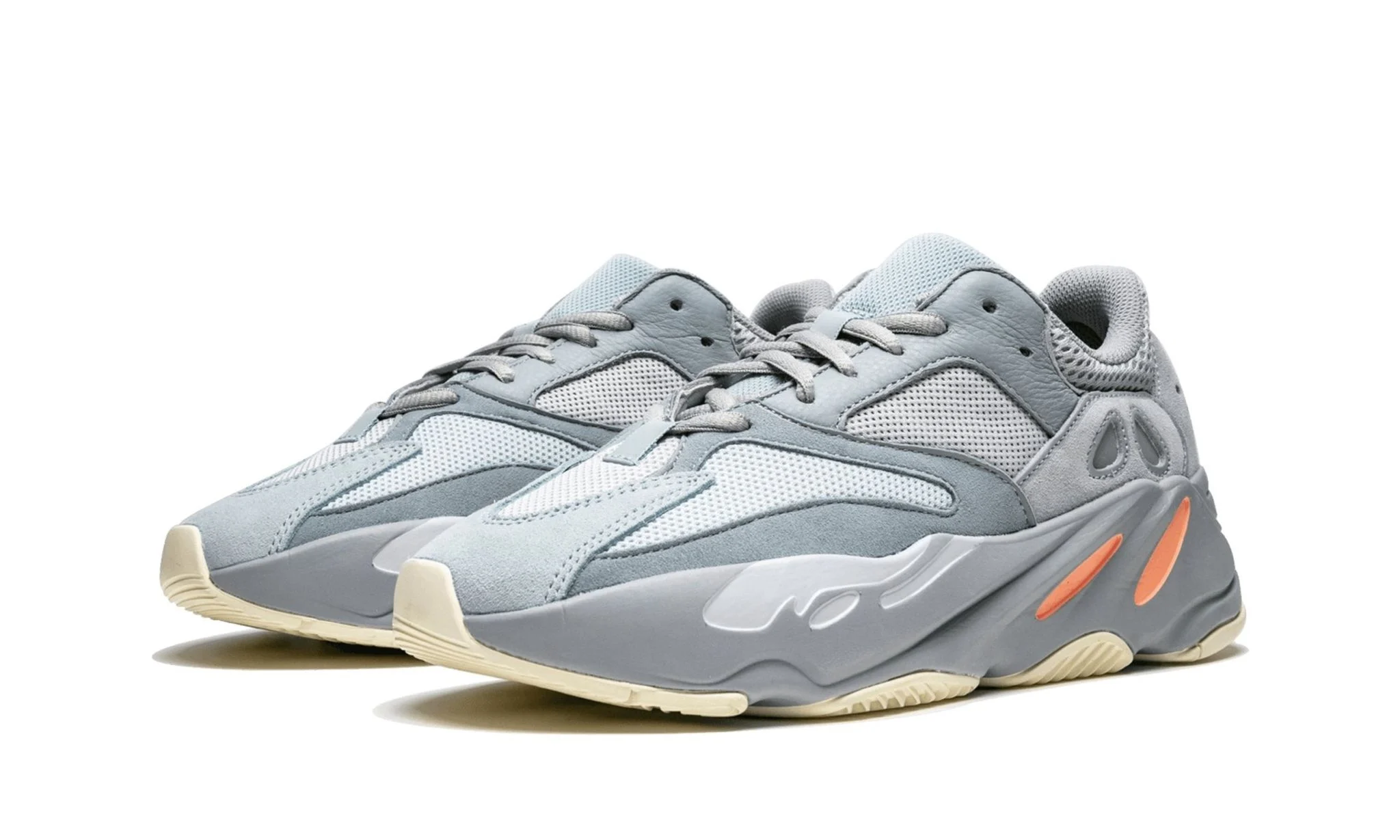 Yeezy Boost 700 'Inertia' Reps 