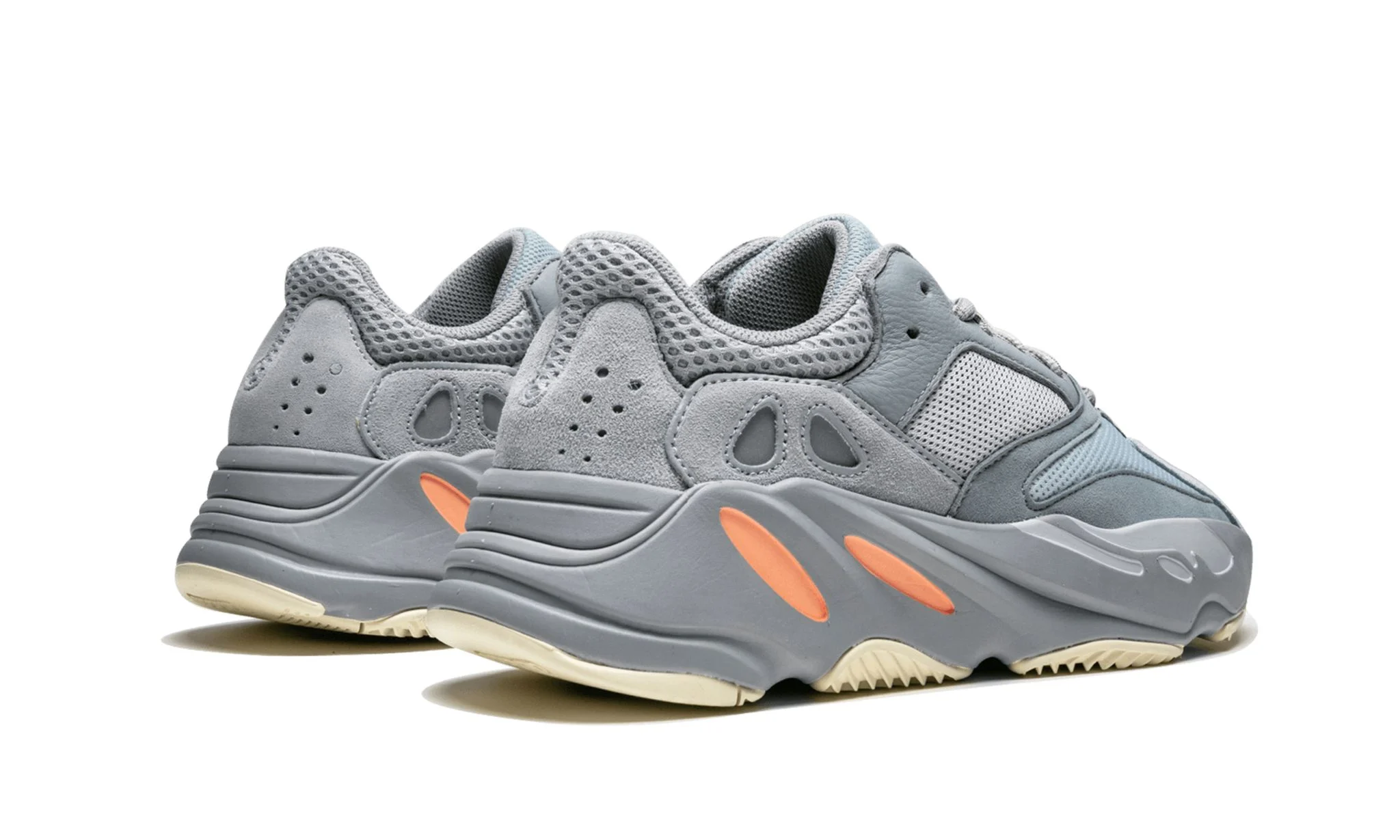 Yeezy Boost 700 'Inertia' Reps 