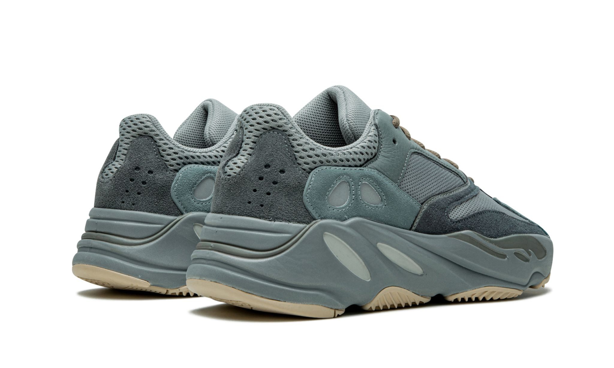 Yeezy Boost 700 'Teal Blue' Reps 