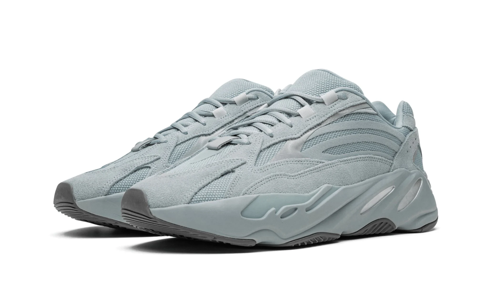 Yeezy Boost 700 V2 'Hospital Blue' Reps 