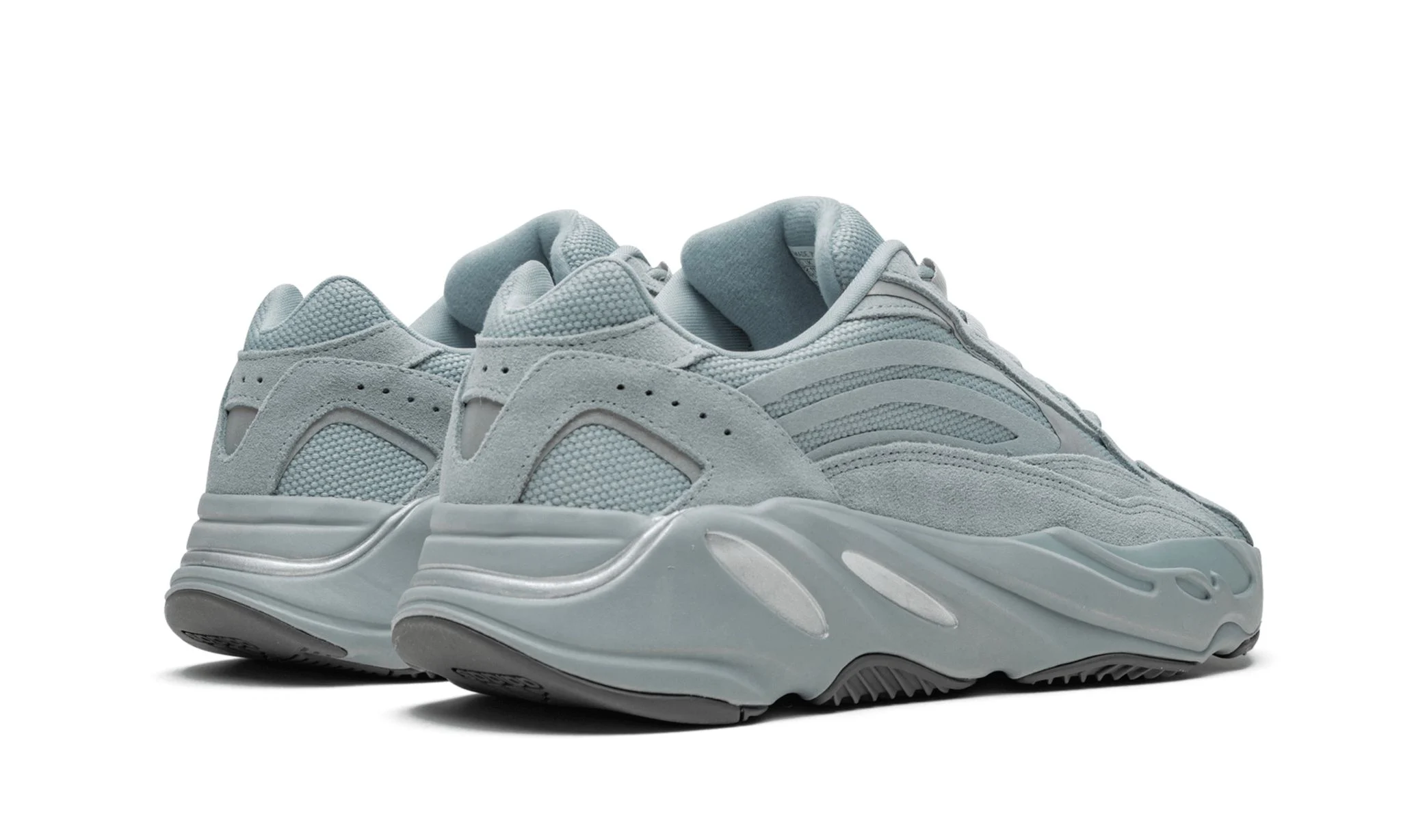 Yeezy Boost 700 V2 'Hospital Blue' Reps 