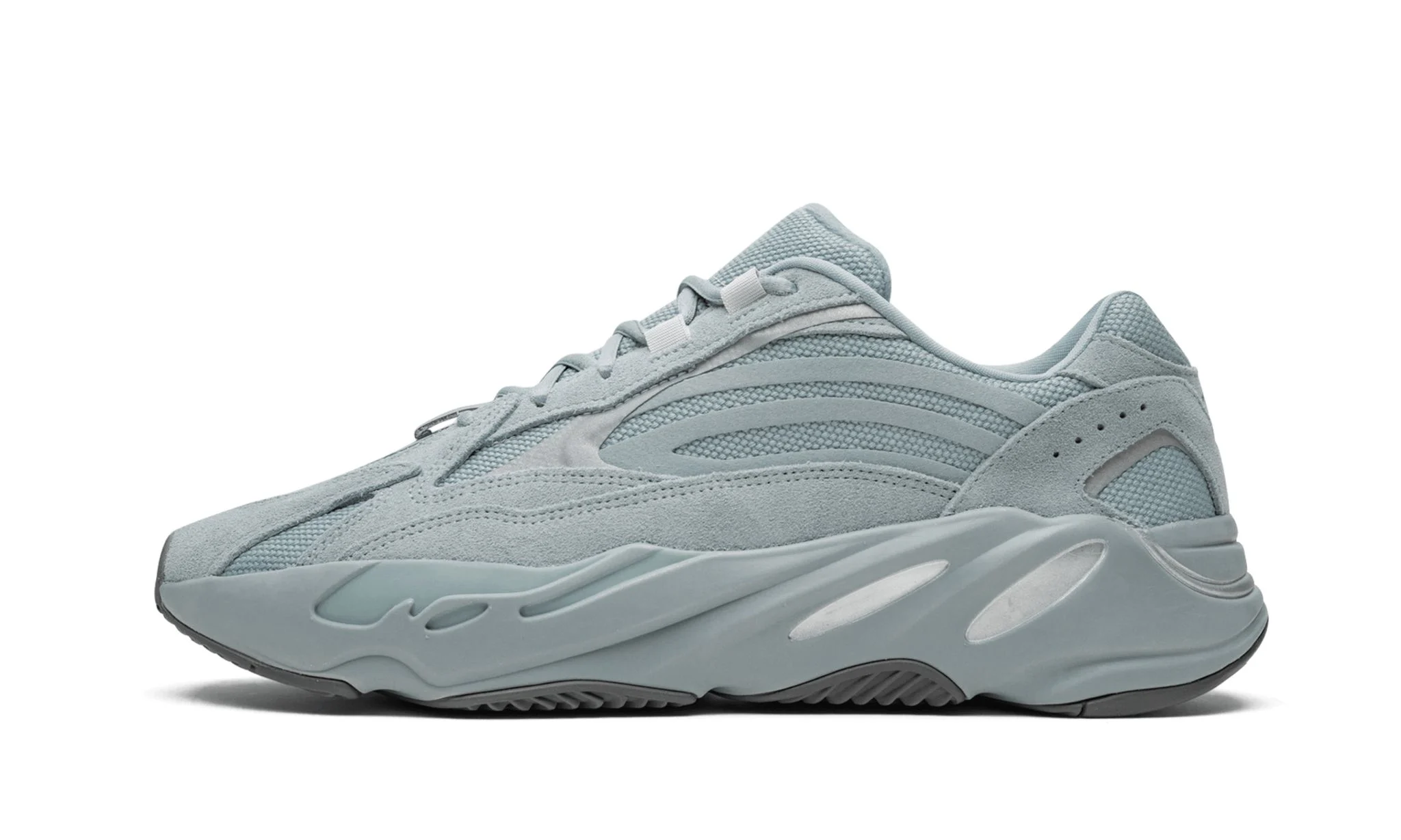 Yeezy Boost 700 V2 'Hospital Blue' Reps 