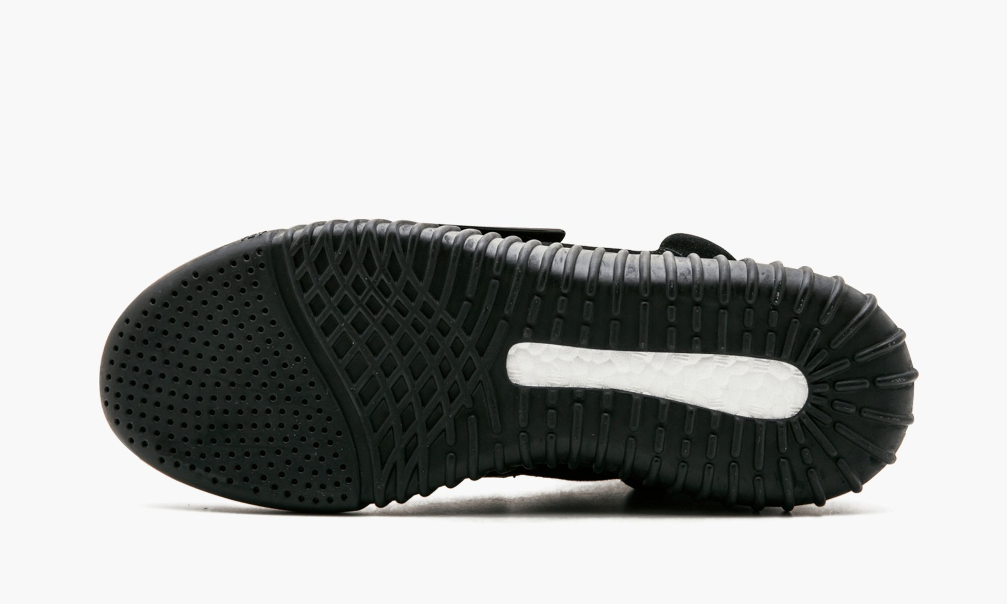 Yeezy Boost 750 'Triple Black' Reps 