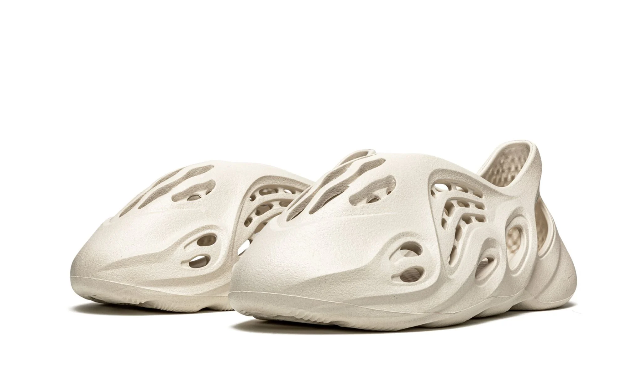 Yeezy Foam Runner 'Ararat' Reps 