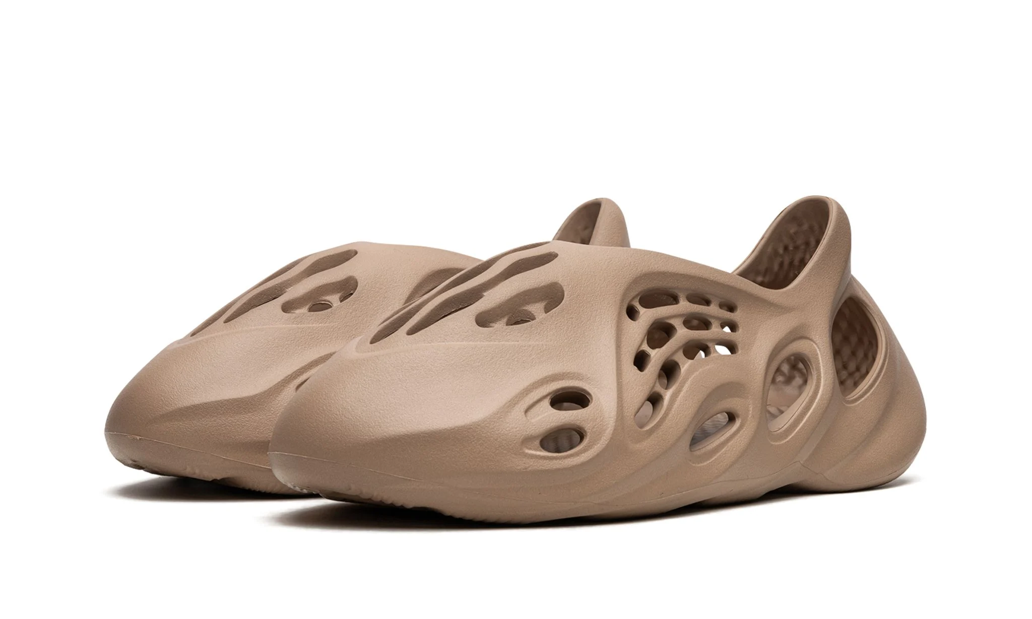 Yeezy Foam Runner 'Clay Taupe' Reps 
