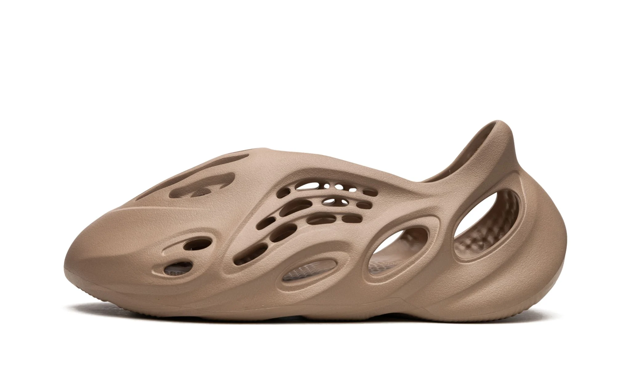 Yeezy Foam Runner 'Clay Taupe' Reps 