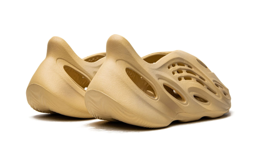 Yeezy Foam Runner 'Desert Sand' Reps 