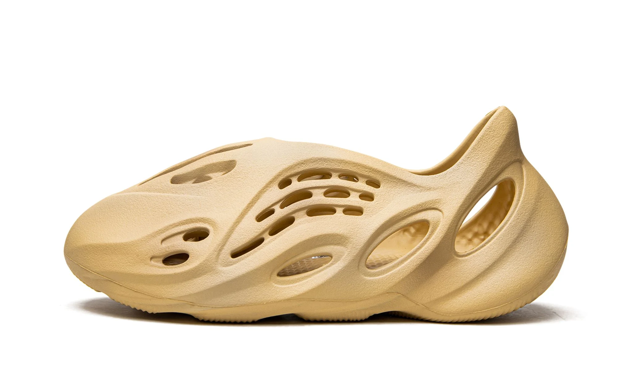 Yeezy Foam Runner 'Desert Sand' Reps 