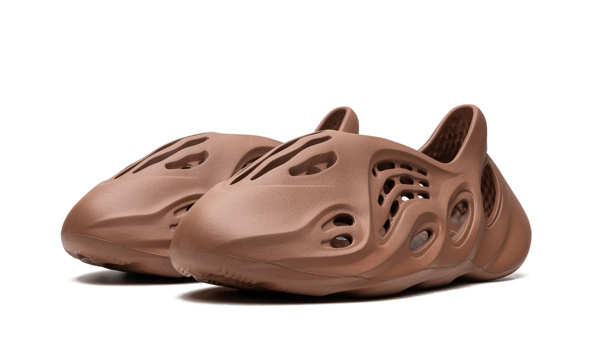 Yeezy Foam Runner 'Flax' Reps 