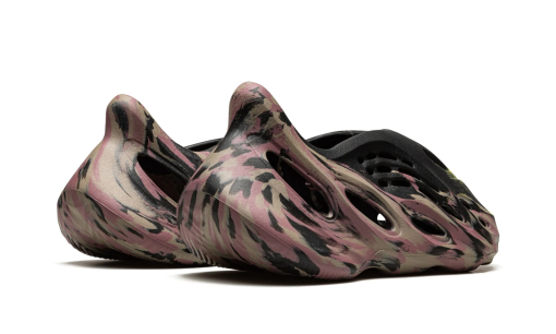 Yeezy Foam Runner 'MX Carbon' Reps 