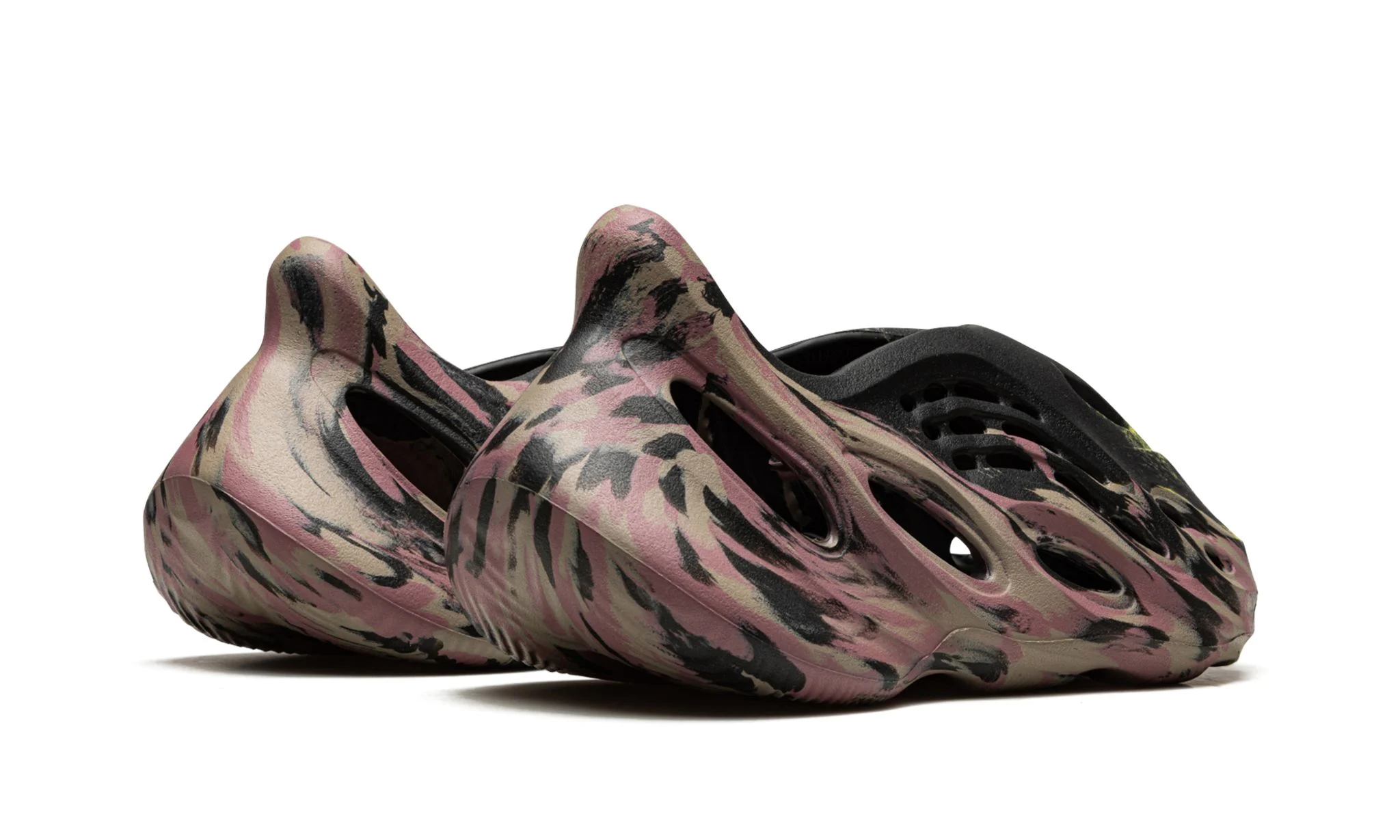 Yeezy Foam Runner 'MX Carbon' Reps 