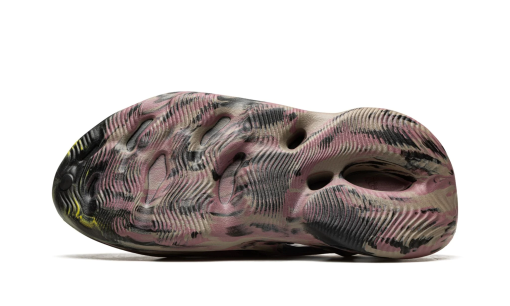 Yeezy Foam Runner 'MX Carbon' Reps 