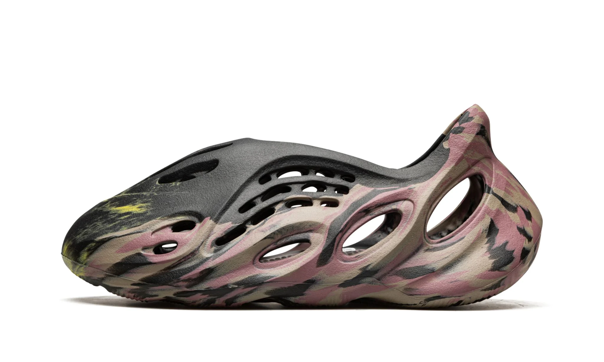 Yeezy Foam Runner 'MX Carbon' Reps 