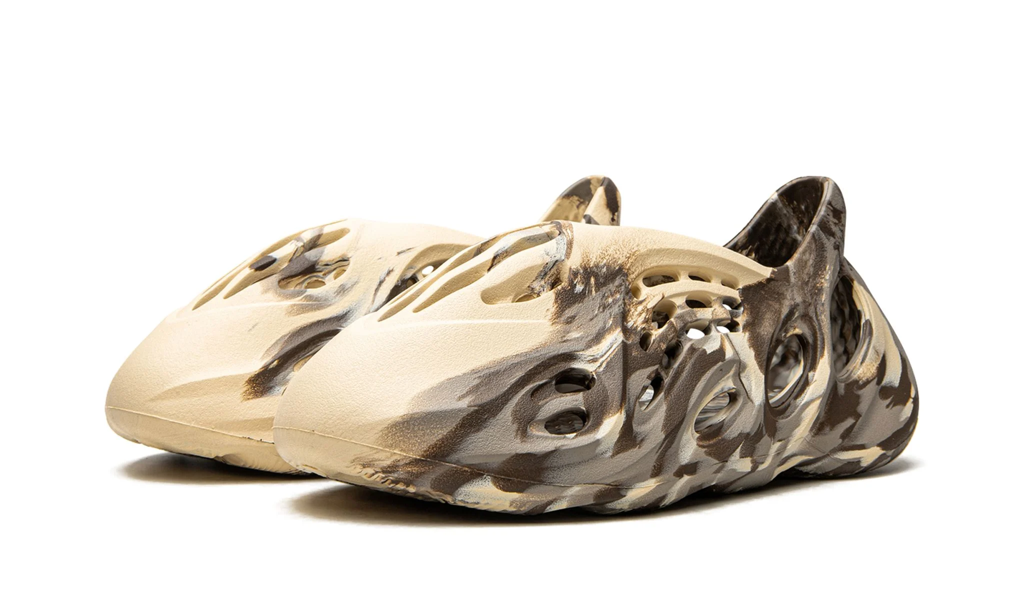 Yeezy Foam Runner 'MX Cream Clay' Reps 