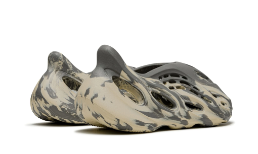 Yeezy Foam Runner 'MXT Moon Grey' Reps 