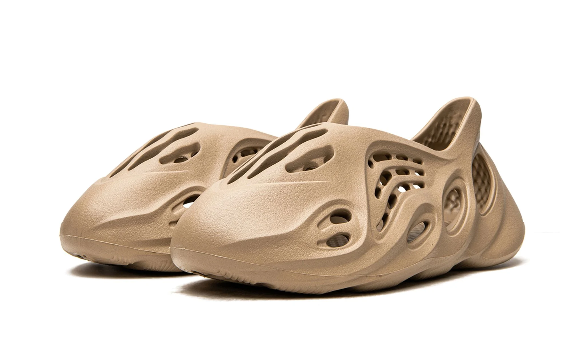 Yeezy Foam Runner 'Mist' Reps 