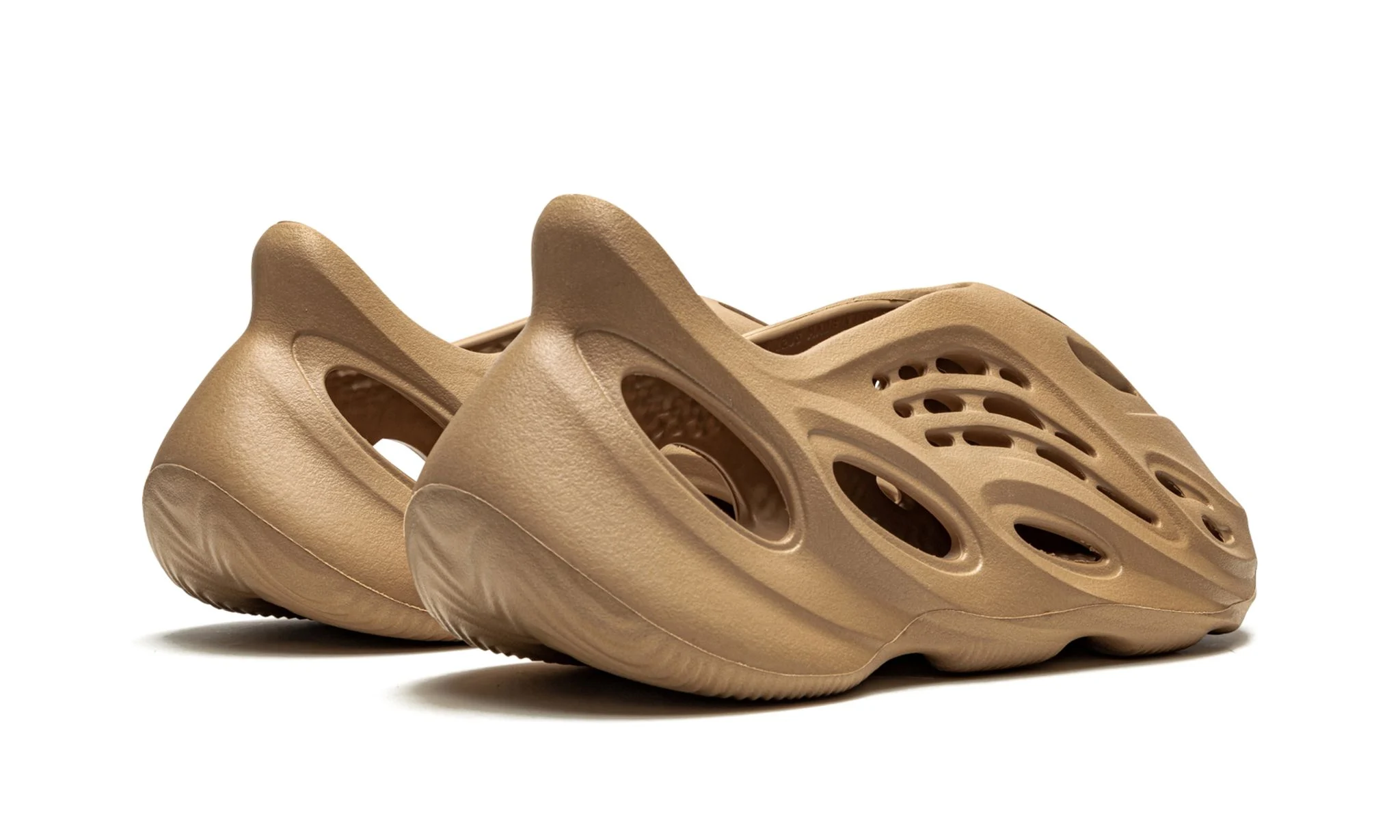Yeezy Foam Runner 'Ochre' Reps 
