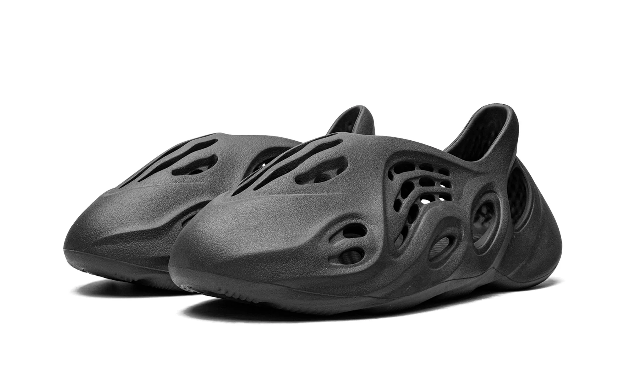 Yeezy Foam Runner 'Onyx' Reps 