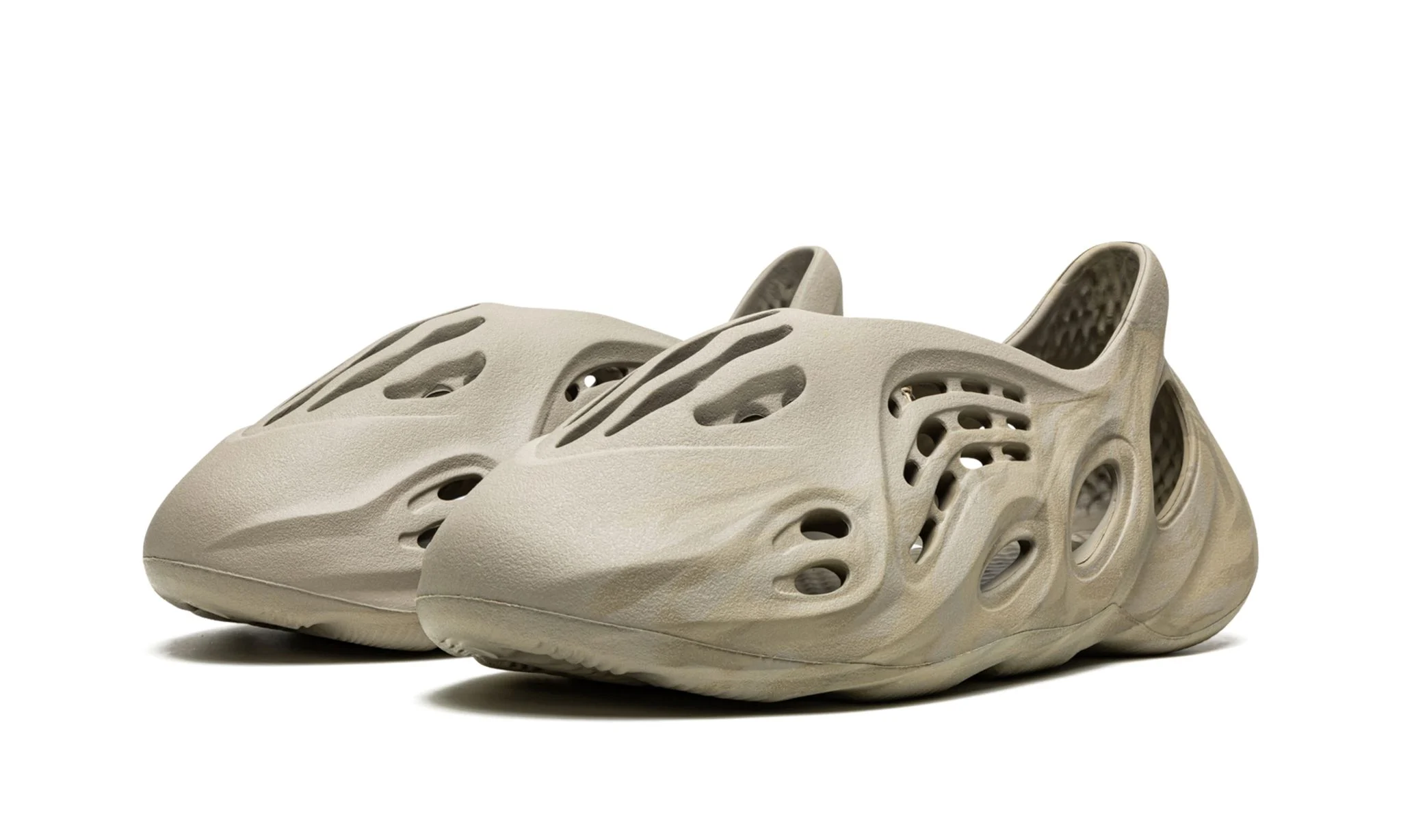 Yeezy Foam Runner 'Stone Sage' Reps 