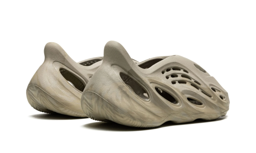 Yeezy Foam Runner 'Stone Sage' Reps 