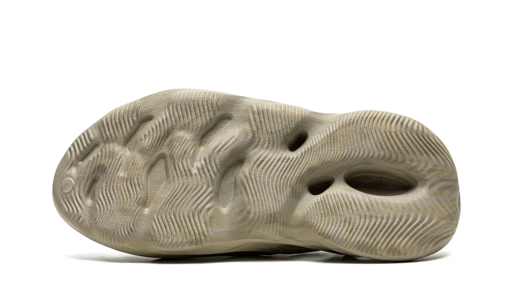 Yeezy Foam Runner 'Stone Sage' Reps 