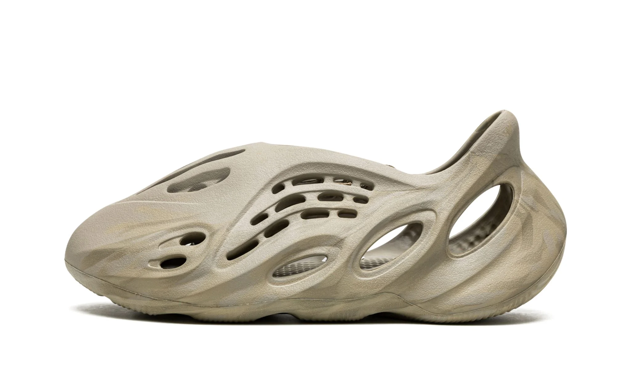 Yeezy Foam Runner 'Stone Sage' Reps 