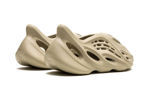 Yeezy Foam Runner 'Stone Salt' Reps 