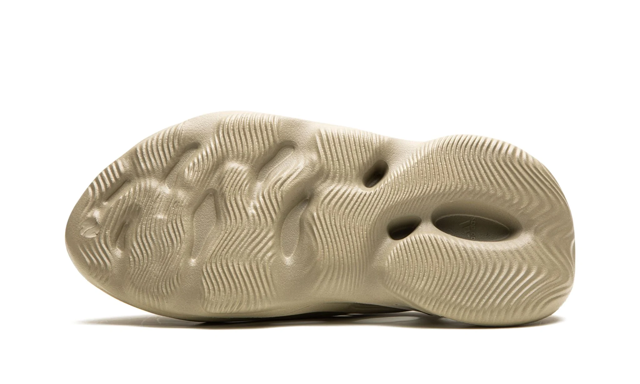 Yeezy Foam Runner 'Stone Salt' Reps 