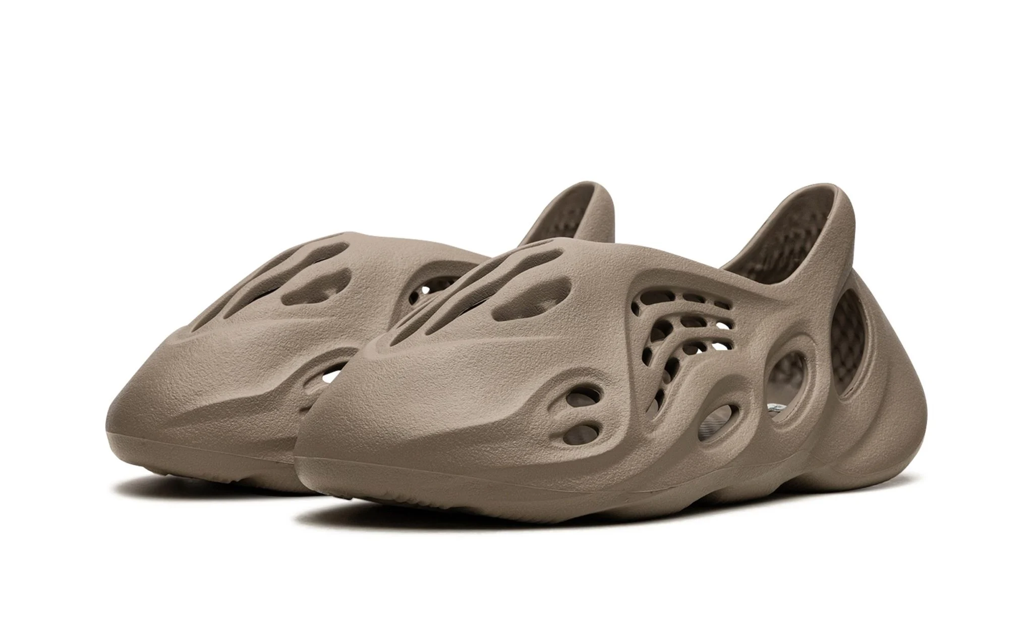 Yeezy Foam Runner 'Stone Taupe' Reps 