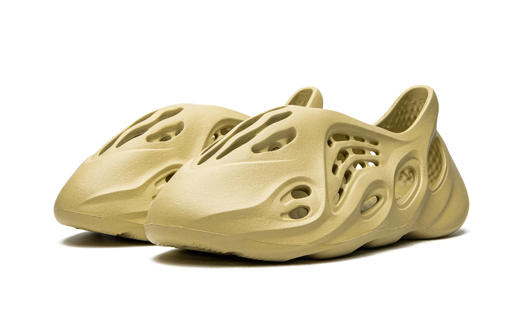 Yeezy Foam Runner 'Sulfur' Reps 
