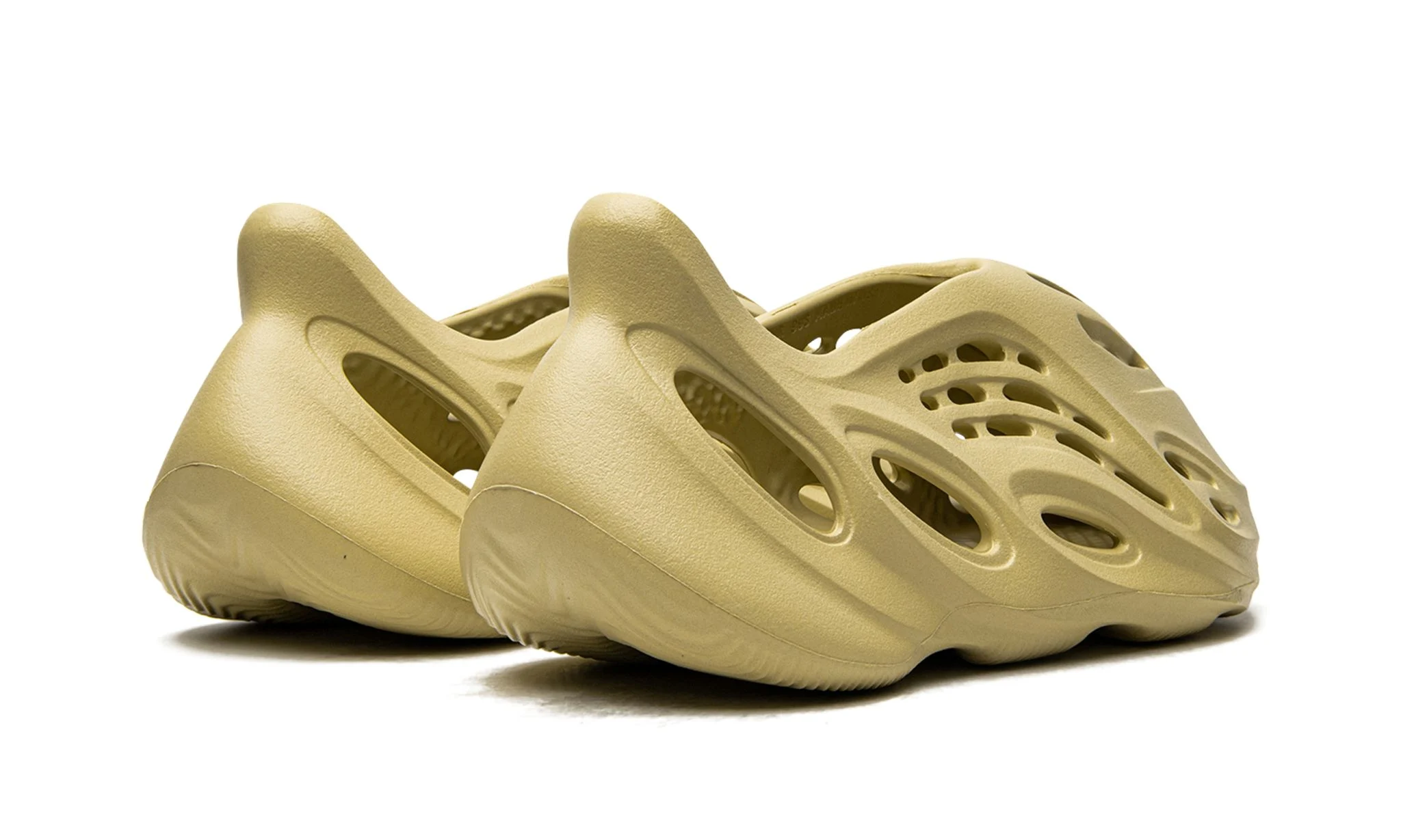 Yeezy Foam Runner 'Sulfur' Reps 