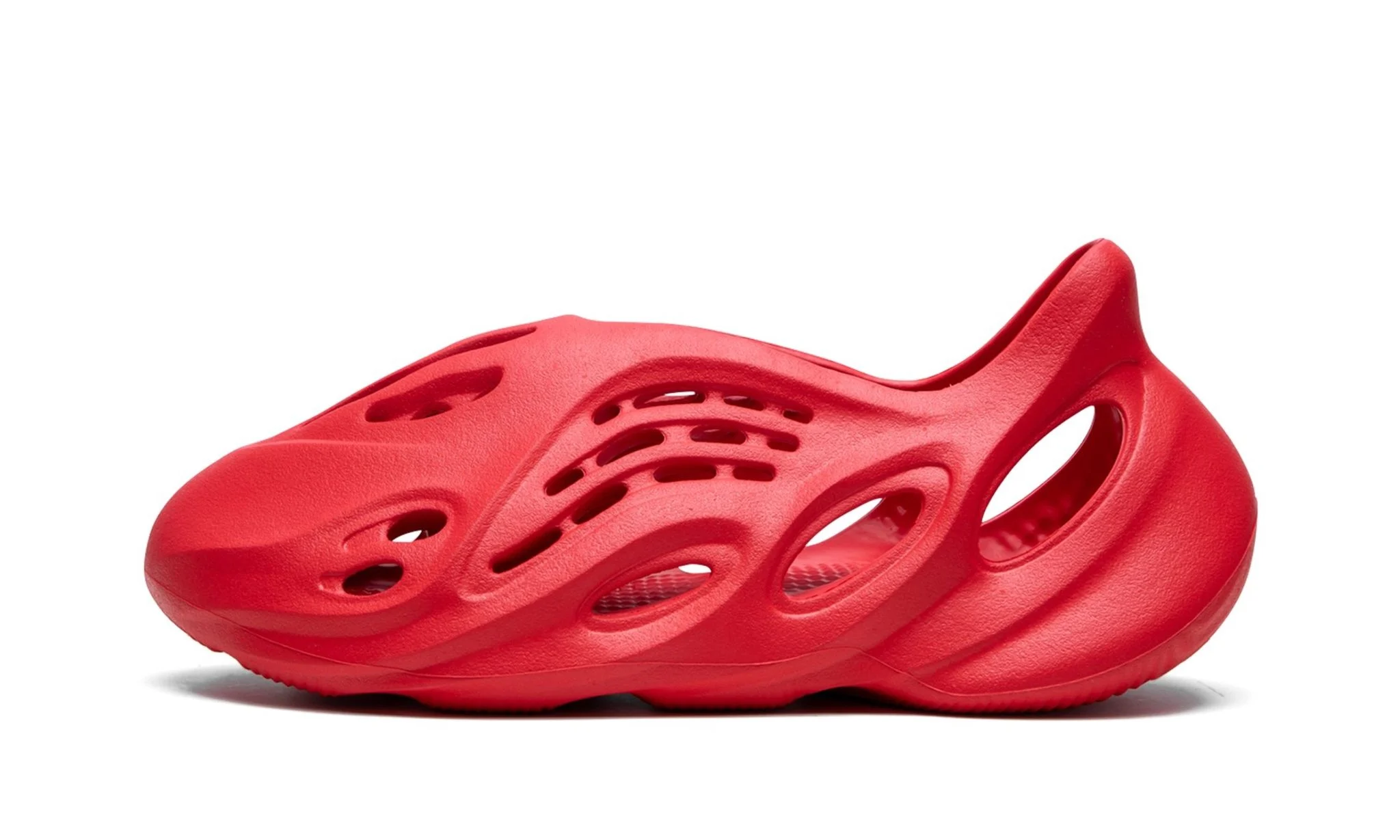 Yeezy Foam Runner 'Vermillion' Reps 