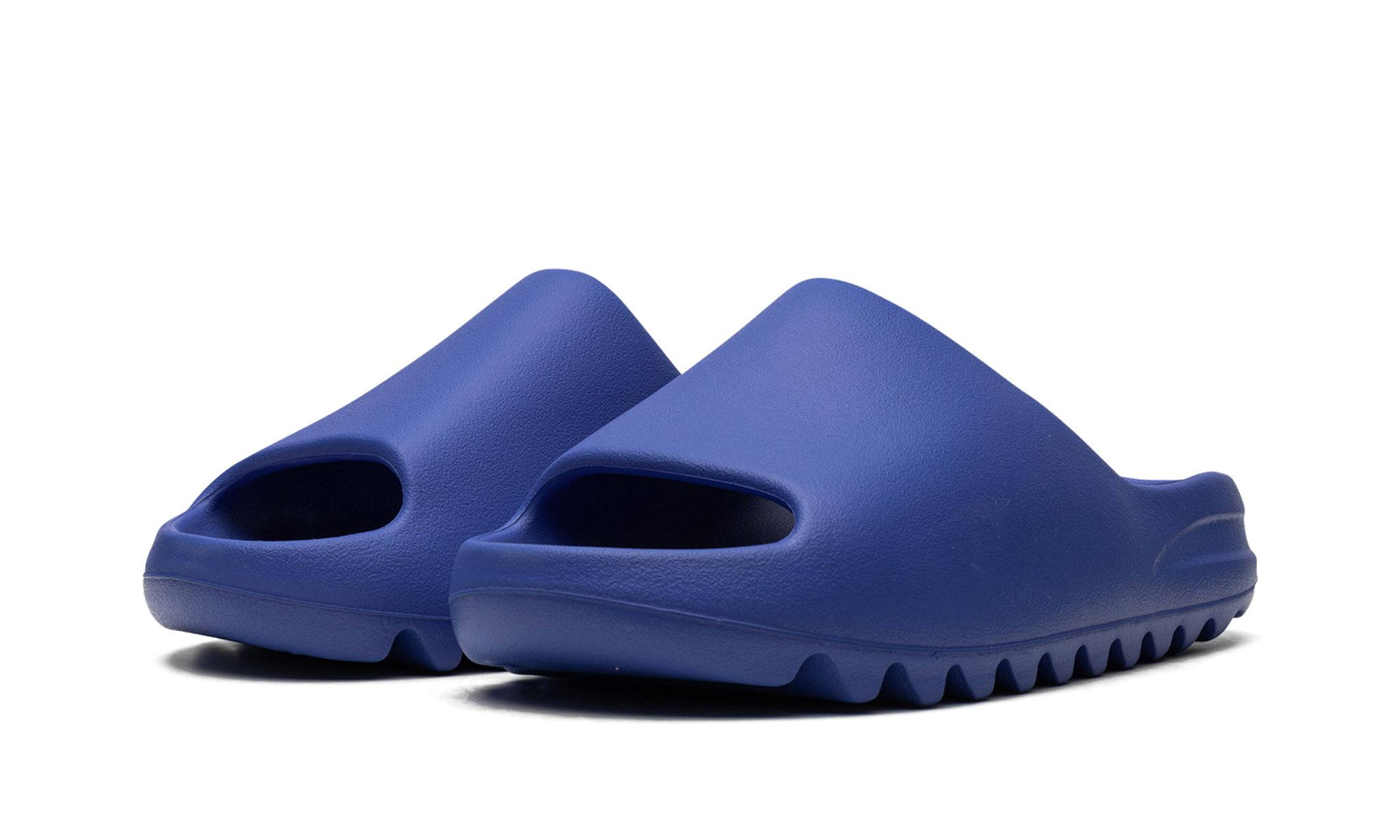 Yeezy Slide 'Azure' Reps 