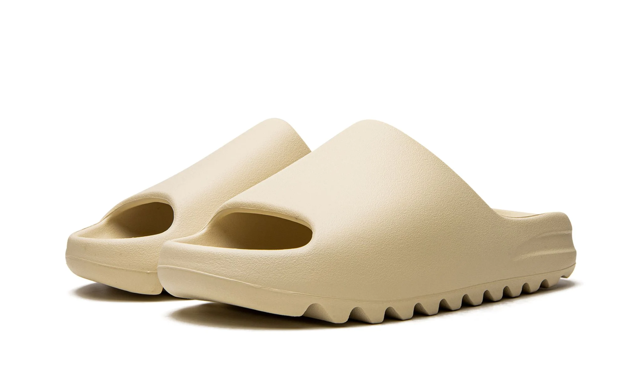 Yeezy Slide 'Bone' Reps 