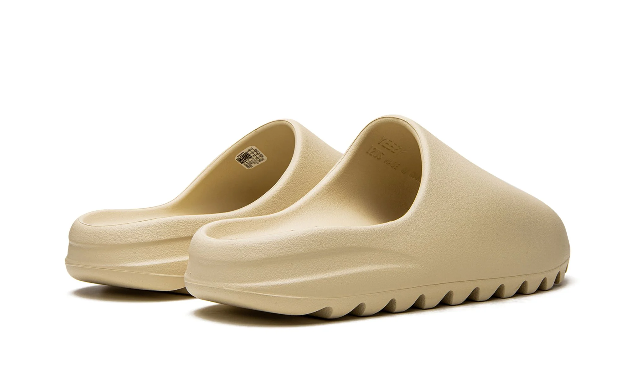 Yeezy Slide 'Bone' Reps 