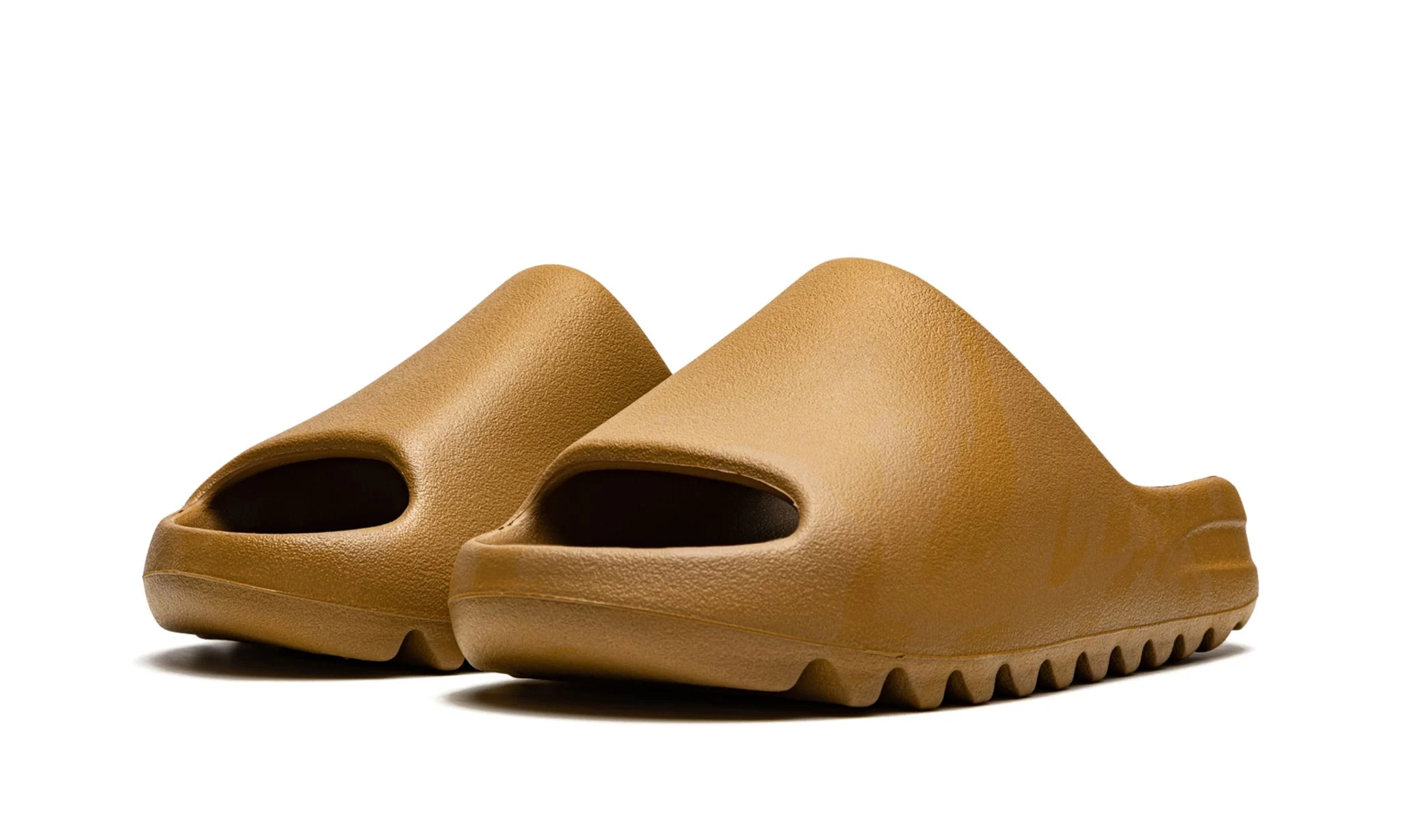 Yeezy Slide 'Ochre' Reps 