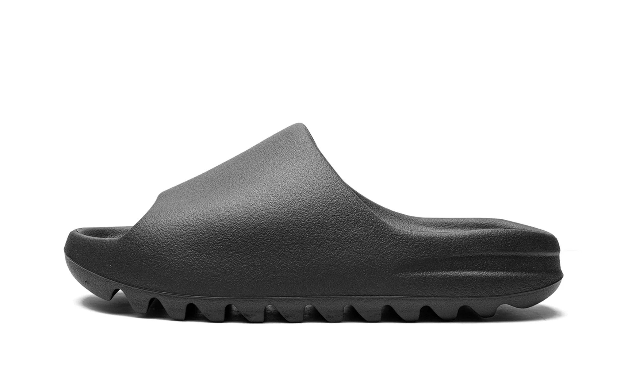 Yeezy Slide 'Onyx' Reps 